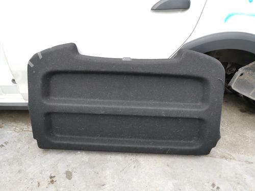 Used Rear parcel shelf DACIA SANDERO II [2012-2025]  28987040
