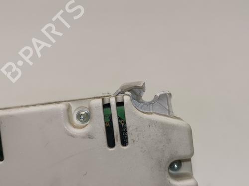 Climate control MERCEDES-BENZ M-CLASS (W163)  | BP28992271I5 