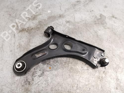 Used Right front suspension arm OPEL CORSA F (P2JO) [2019-2026]  31827318