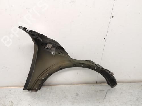 Left front fenders MINI MINI (R56)  | BP28990224C41 