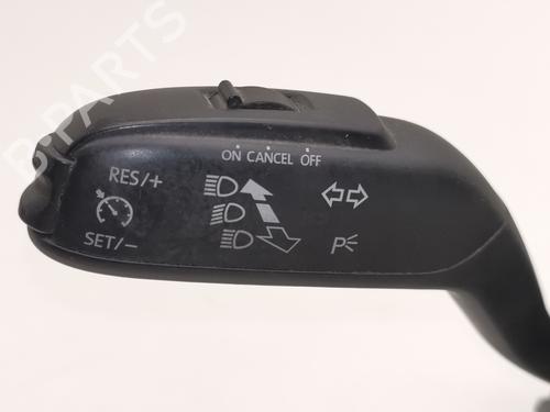 Headlight switch SEAT IBIZA IV (6J5, 6P1)  | BP28990690I24 