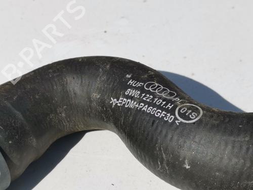 Pipe AUDI A4 B9 Avant (8W5, 8WD) 2.0 TDI | BP32866279M125 - Image 2