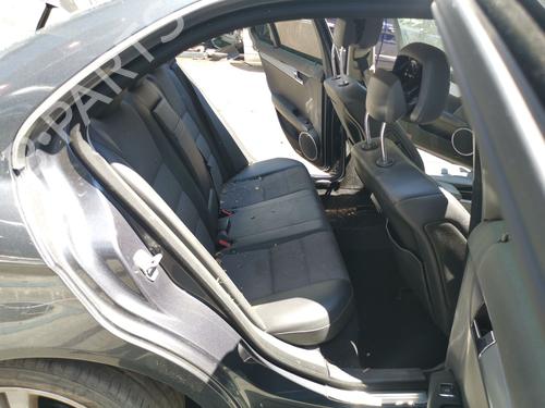 ECU airbags MERCEDES-BENZ C-CLASS (W204)  | BP28996963M53 