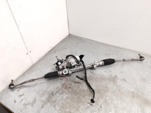 Tannstang/sevrosnekke Tannstang/sevrosnekke PEUGEOT 208 I (CA_, CC_) 1.6 HDi / BlueHDi 75 (75 hp) 39442581 39442581