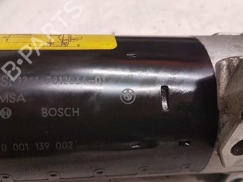 Starter BMW 1 (E87) 118 d | BP28992190M8 