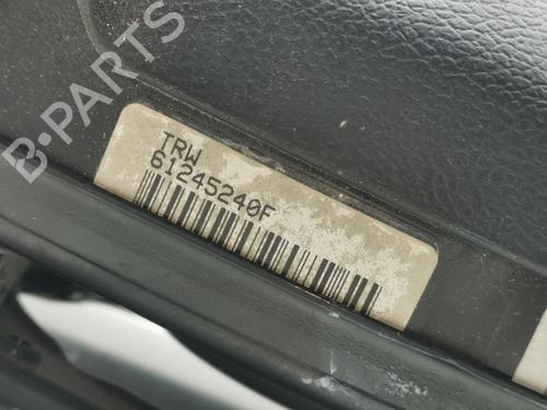 Driver airbag MERCEDES-BENZ E-CLASS (W211) E 270 CDI (211.016) | BP28998373C9 