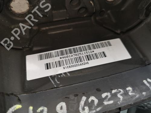 Rat FORD FOCUS III 1.0 EcoBoost | BP39441125C49 - Image 2