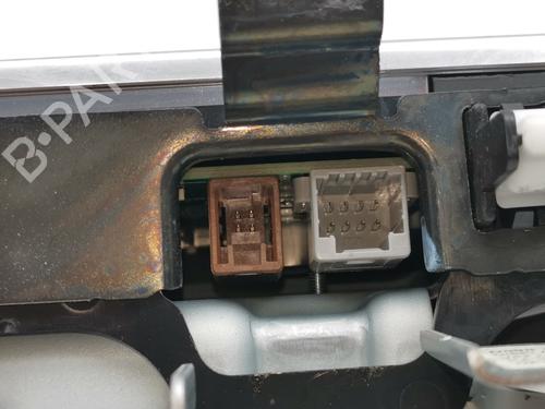 Display MAZDA 2 Hatchback (DL, DJ) 1.5 SKYACTIV-G | BP39442670C48 - Image 3