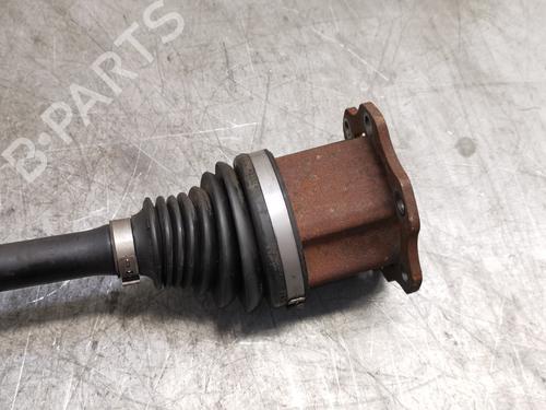 Left front driveshaft AUDI A6 C7 (4G2, 4GC)  | BP36037033M38  - Image 5