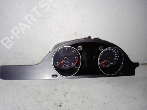 Cockpit VW PASSAT B6 (3C2) [2005-2011]  28990539