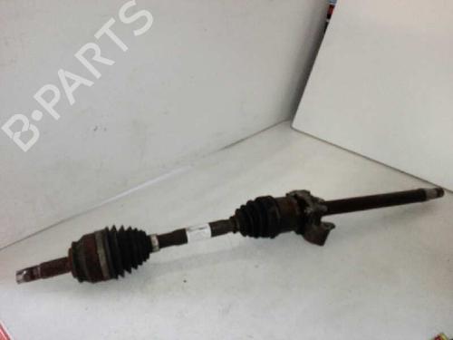 Used Right front driveshaft ALFA ROMEO MITO (955_) 1.6 JTDM (955AXC1B) (120 hp) 28993440