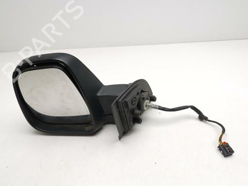 bakspejl-venstre-peugeot-partner-box-bodympv-k9-2018-39439719 main image