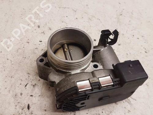 Used Throttle body Throttle body PEUGEOT 307 (3A/C) 1.6 16V (109 hp) 28982037 28982037