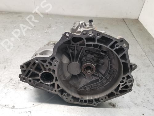 Used Gearbox OPEL CORSA D (S07) [2006-2015]  28996682