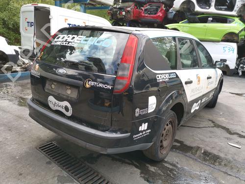 Servo brake FORD FOCUS II Turnier (DA_, FFS, DS) 1.8 TDCi | BP31591218M42 