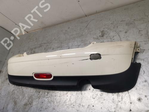 Rear bumper MINI MINI (R56)  | BP28994934C8 