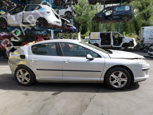 Engine PEUGEOT 407 (6D_) 2.0 HDi 135 (6DRHRH, 6DRHRE, 6DRHRG, 6DRHRJ) | BP39443257M1 - Image 11