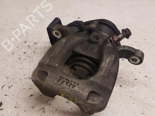 Used Left rear brake caliper NISSAN QASHQAI II (J11, J11_) 1.6 dCi (130 hp) 28991300