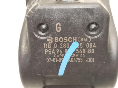 Pedal PEUGEOT 307 (3A/C) 1.6 HDi | BP28985673I4 