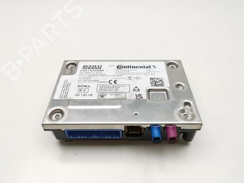 Module électronique RENAULT CAPTUR II (HF_) [2020-2025]  29358245