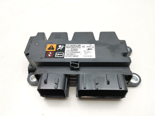 Airbag module OPEL MERIVA B MPV (S10) 1.6 CDTI (75) (110 hp) 28994808