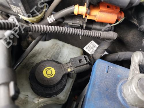 Used Servo brake VW GOLF VI (5K1) [2008-2014]  30468078