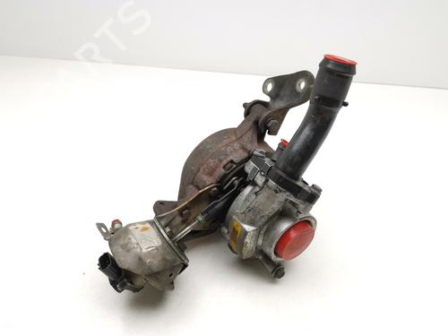 Turbolader/Kompressor Turbolader/Kompressor 39442344 39442344