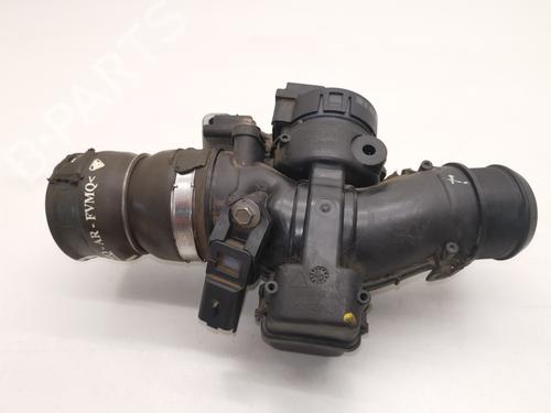 Used Throttle body PEUGEOT 307 (3A/C) 1.6 HDi (90 hp) 28984367