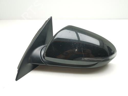 Left mirror HYUNDAI i30 (PDE, PD, PDEN) 2.0 N | BP28996339C26 