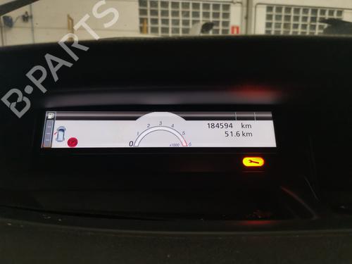 Front right panel RENAULT SCÉNIC III (JZ0/1_) | BP34718420C59 - Image 9