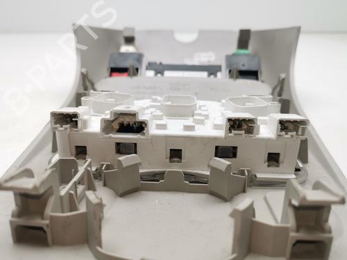 Interior roof light CITROËN C4 II (NC_) 1.6 BlueHDi 100 | BP28981115I8