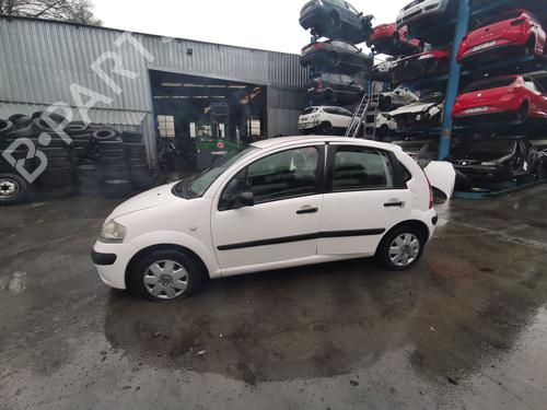 Engine CITROËN C3 I (FC_, FN_) 1.4 HDi | BP30079768M1 