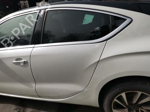 Tür links hinten für DS DS 4 / DS 4 CROSSBACK (NX_) [2015-2018]  32866247