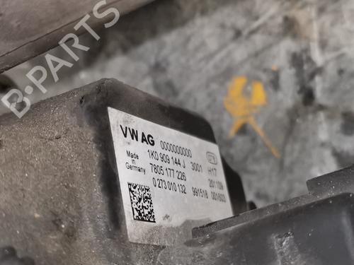 Steering rack VW GOLF VI (5K1)  | BP31903915M22 