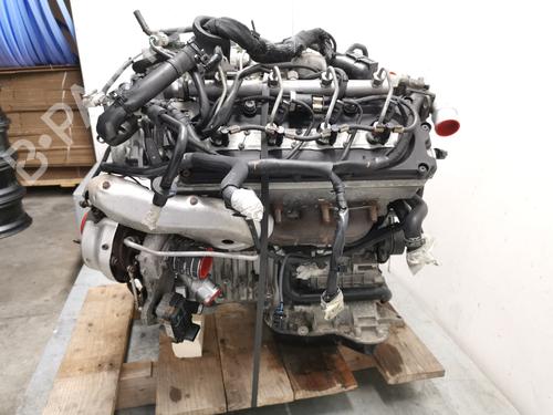 Engine AUDI Q7 (4LB)  | BP31020948M1 