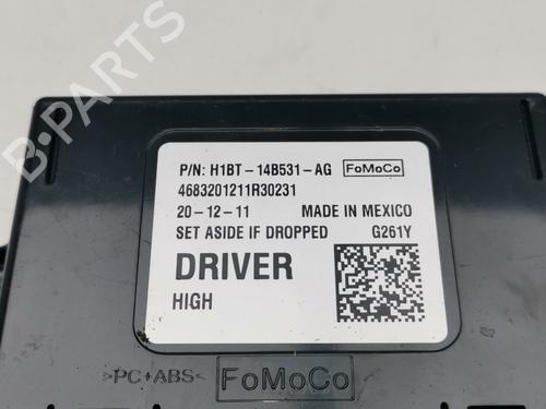 Electronic module FORD TOURNEO CUSTOM V362 Bus (F3) 2.0 EcoBlue | BP39439970M83 - Image 4