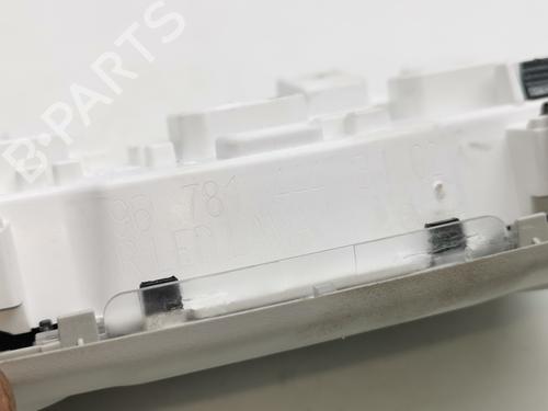 Interior roof light CITROËN C4 II (NC_) 1.6 BlueHDi 100 | BP28978323I8