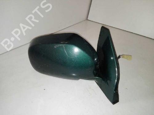 Right mirror SUZUKI GRAND VITARA I (FT, HT) 2.0 HDI 110 4x4 (SQ420D, TD82V) | BP28990525C27 