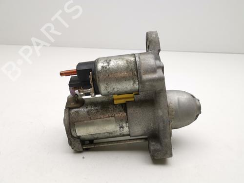 Used Starter RENAULT CAPTUR II (HF_) [2020-2025]  29358307