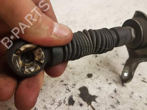 Gear lever AUDI A4 B8 (8K2)  | BP28998716M90 
