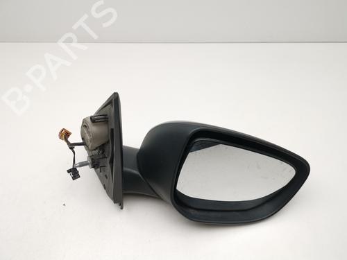 Used Right mirror CITROËN C-ELYSEE (DD_) 1.5 BlueHDi 100 (102 hp) 28997525