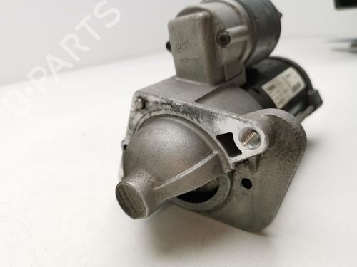 Startmotor RENAULT KANGOO / GRAND KANGOO II (KW0/1_) 1.5 dCi 90 (KW05, KW08, KW0G, KW11) | BP28988784M8 