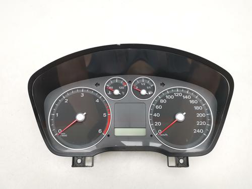 Used Instrument cluster FORD FOCUS II Saloon (DB_, FCH, DH) [2005-2025]  30468084