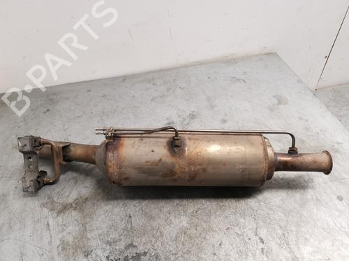 Particulate filter DS DS 4 / DS 4 CROSSBACK (NX_) | BP37641863M81 - Image 4