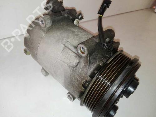 AC compressor FORD FOCUS II (DA_, HCP, DP) | BP28999898M34
