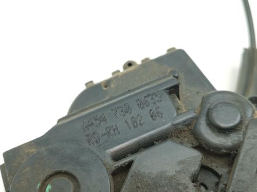 Højre bagtil lås SMART FORFOUR (454) 1.5 CDI (454.001) | BP39445496C99 - Image 2