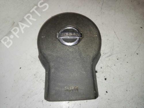 Used Driver airbag NISSAN NAVARA NP300 (D40) 2.5 dCi 4WD (171 hp) 28998333