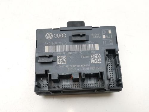 Modulo electronico AUDI A4 B8 Avant (8K5) [2007-2017]  28979194
