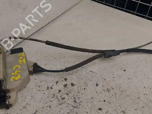 Used Rear left lock CITROËN C4 II (NC_) [2009-2025]  28986358