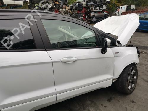 Right front door FORD ECONOLINE Van  | BP29998389C3 